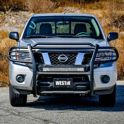 Sportsman X Grille Guard <br> 2012-2021 Nissan Frontier