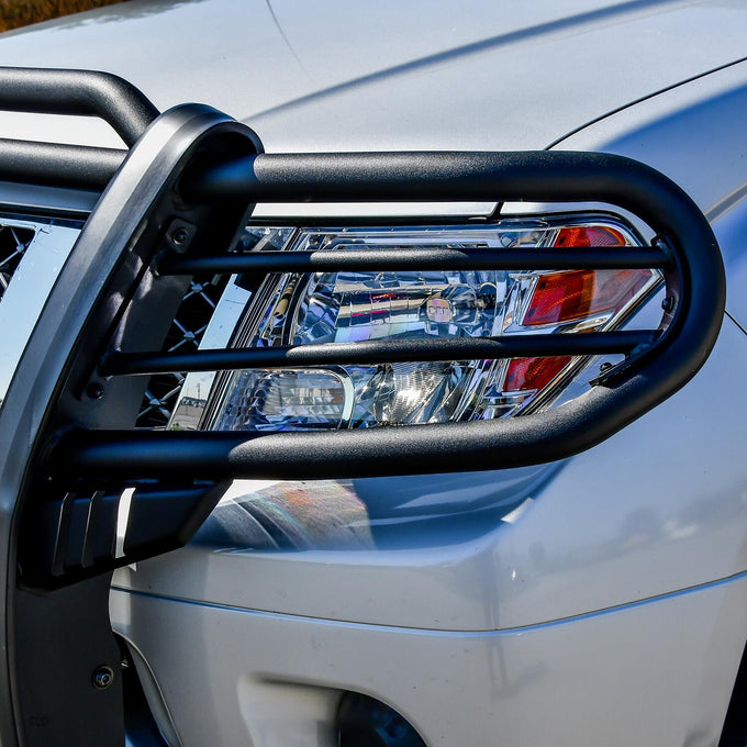 Sportsman X Grille Guard <br> 2012-2021 Nissan Frontier