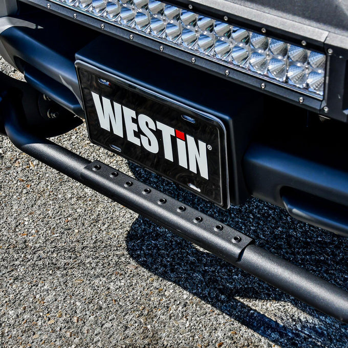 Sportsman X Grille Guard <br> 2012-2021 Nissan Frontier