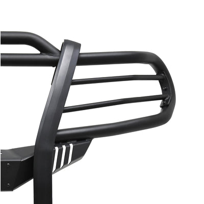Sportsman X Grille Guard <br> 2012-2021 Nissan Frontier