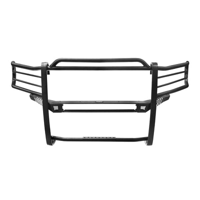 Sportsman X Grille Guard <br> 09-24 Dodge Ram 1500 2500 3500
