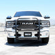 Sportsman X Grille Guard <br> 09-24 Dodge Ram 1500 2500 3500