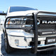 Sportsman X Grille Guard <br> 09-24 Dodge Ram 1500 2500 3500