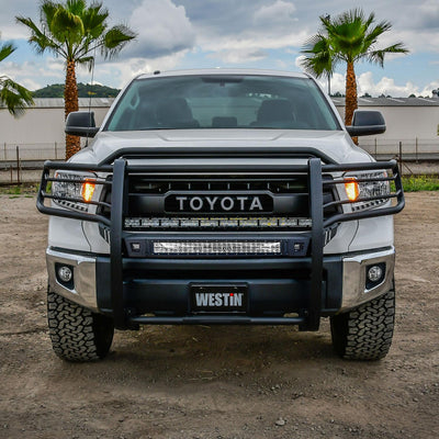 Sportsman X Grille Guard <br> 2014-2021 Toyota Tundra