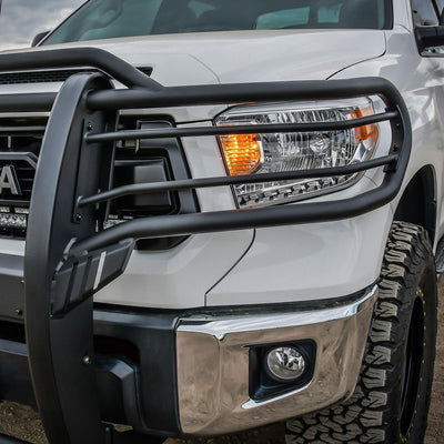 Sportsman X Grille Guard <br> 2014-2021 Toyota Tundra