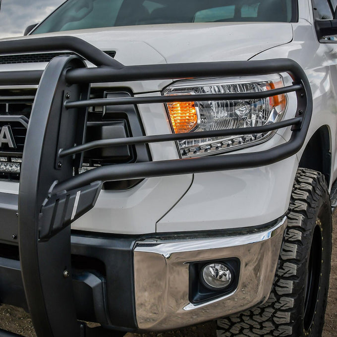Sportsman X Grille Guard <br> 2014-2021 Toyota Tundra