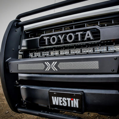 Sportsman X Grille Guard <br> 2014-2021 Toyota Tundra