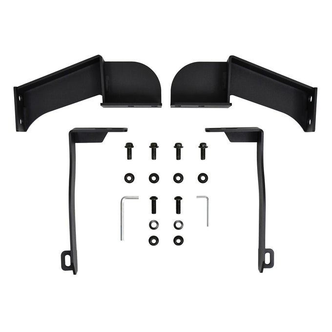 Sportsman X Grille Guard <br> 2014-2021 Toyota Tundra