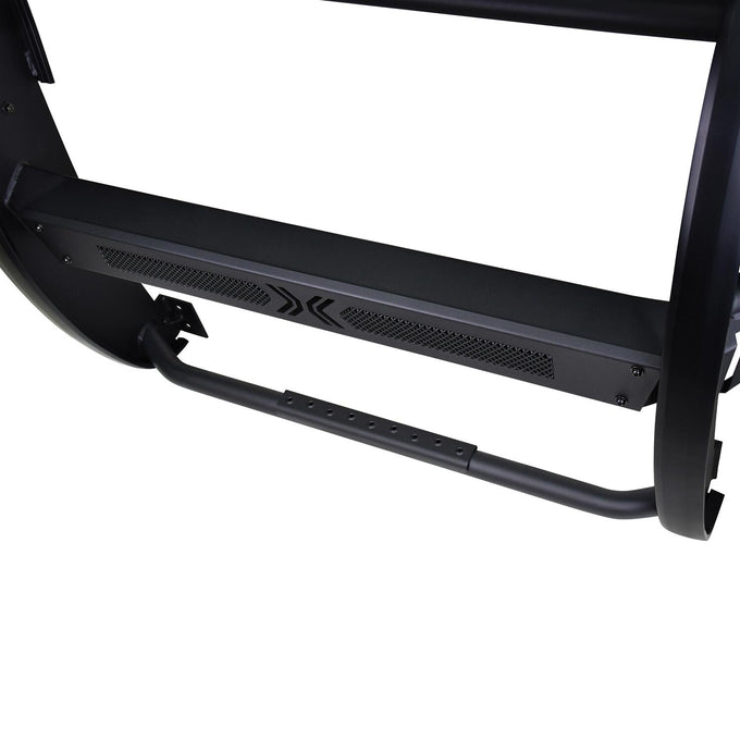 Sportsman X Grille Guard <br> 2014-2021 Toyota Tundra