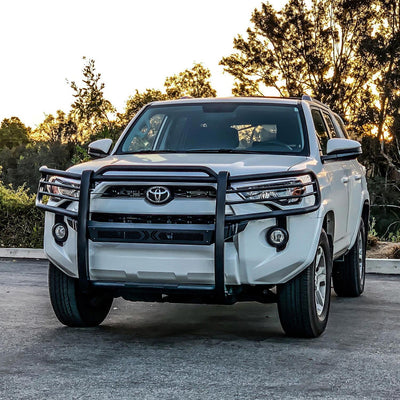 Sportsman X Grille Guard <br> 2014-2024 Toyota 4Runner