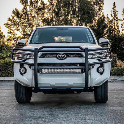 Sportsman X Grille Guard <br> 2014-2024 Toyota 4Runner