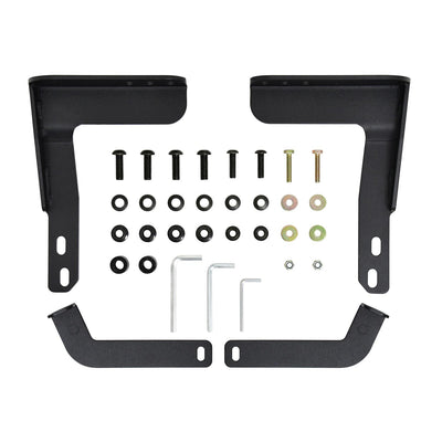 Sportsman X Grille Guard <br> 2014-2024 Toyota 4Runner