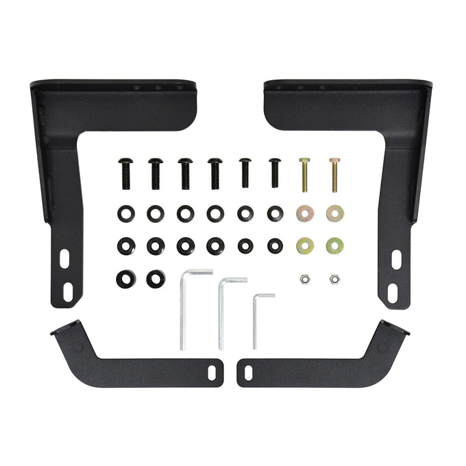 Sportsman X Grille Guard <br> 2014-2024 Toyota 4Runner
