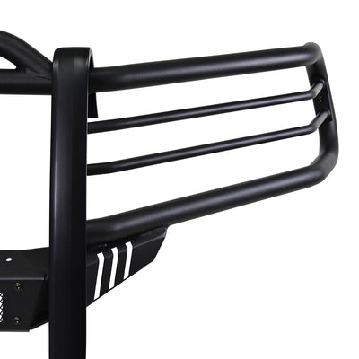 Sportsman X Grille Guard <br> 2014-2024 Toyota 4Runner