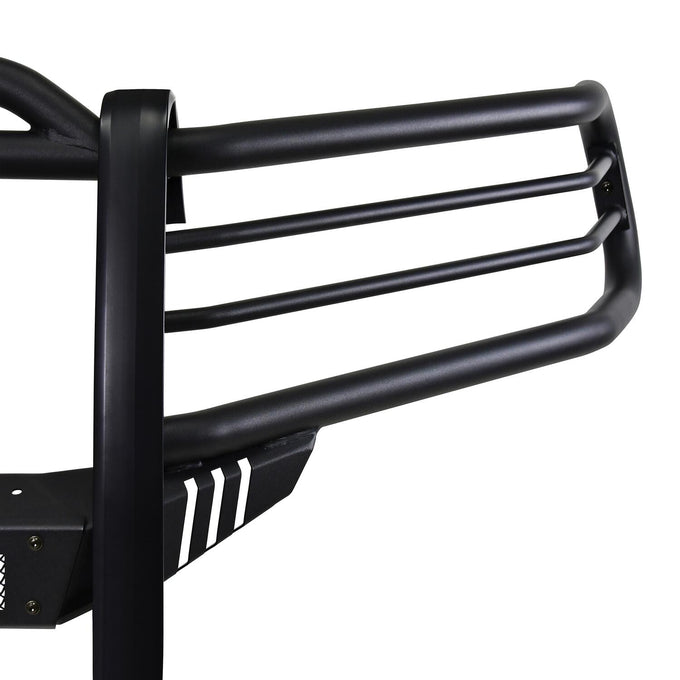 Sportsman X Grille Guard <br> 2014-2024 Toyota 4Runner