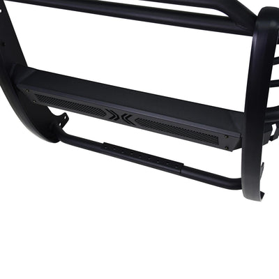 Sportsman X Grille Guard <br> 2014-2024 Toyota 4Runner