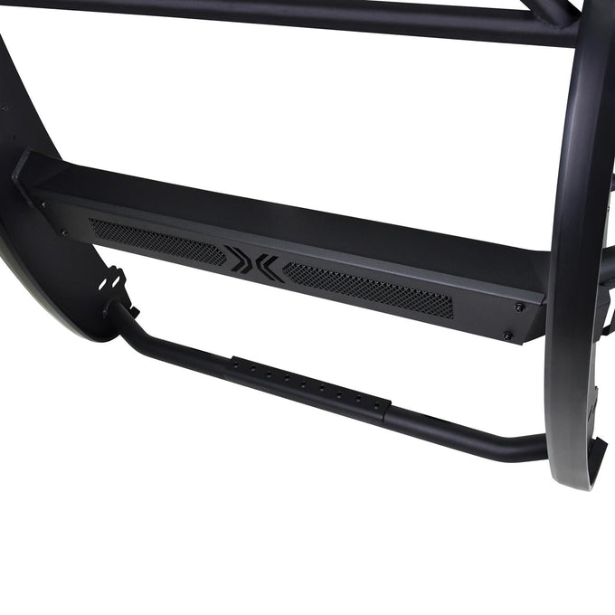 Sportsman X Grille Guard <br> 2015-2020 Ford F-150