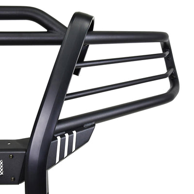 Sportsman X Grille Guard <br> 2015-2022 Chevrolet Colorado