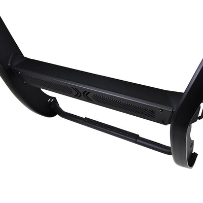 Sportsman X Grille Guard <br> 2015-2022 Chevrolet Colorado