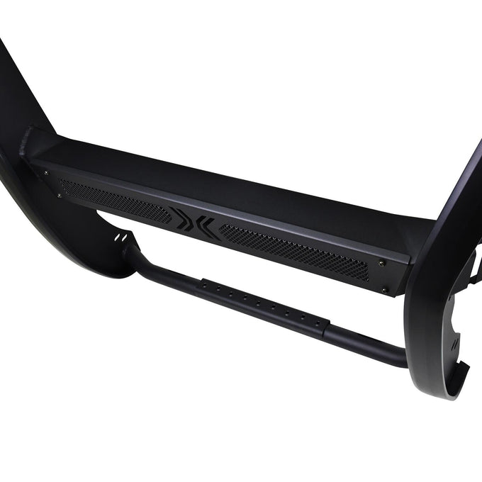 Sportsman X Grille Guard <br> 2015-2022 Chevrolet Colorado