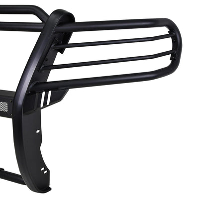 Sportsman X Grille Guard <br> 2015-2022 Chevrolet Colorado