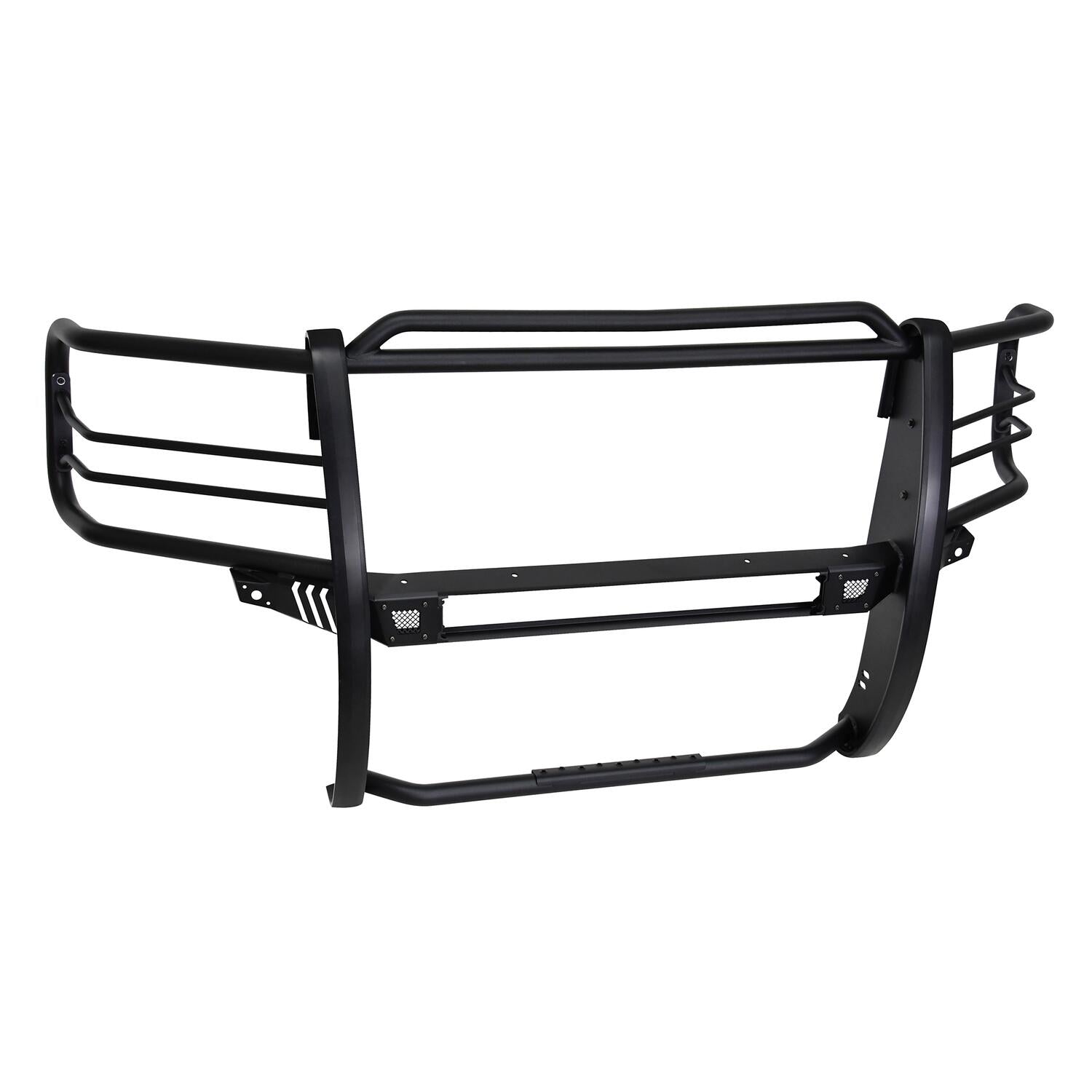 Sportsman X Grille Guard <br> 2016-2018 Chevrolet Silverado 1500 LD