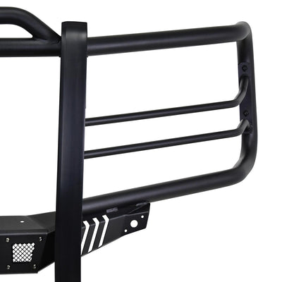 Sportsman X Grille Guard <br> 2016-2018 Chevrolet Silverado 1500 LD