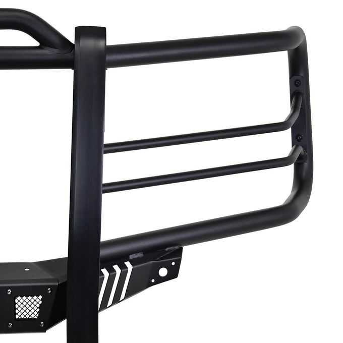 Sportsman X Grille Guard <br> 2016-2018 Chevrolet Silverado 1500 LD