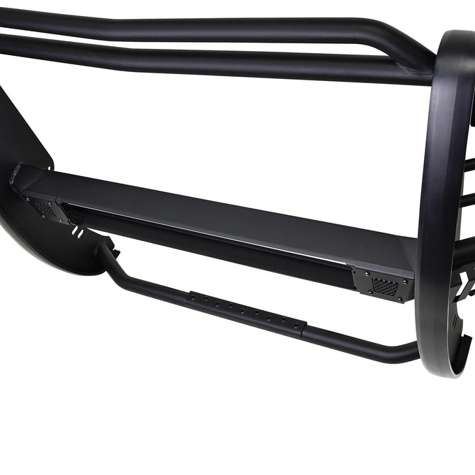 Sportsman X Grille Guard <br> 2016-2018 Chevrolet Silverado 1500 LD