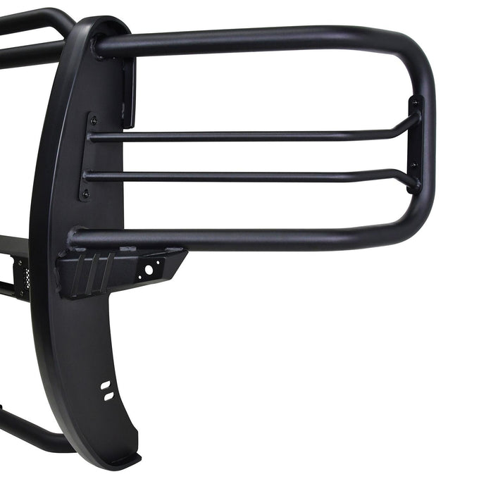 Sportsman X Grille Guard <br> 2016-2018 Chevrolet Silverado 1500 LD