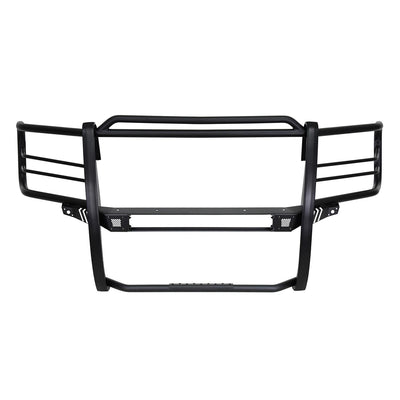 Sportsman X Grille Guard <br> 2016-2018 Chevrolet Silverado 1500 LD