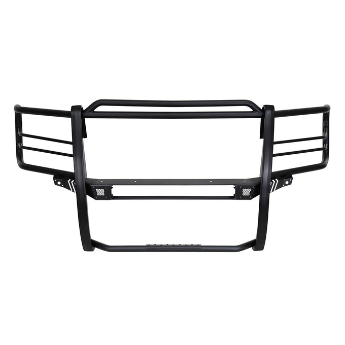 Sportsman X Grille Guard <br> 2016-2018 Chevrolet Silverado 1500 LD