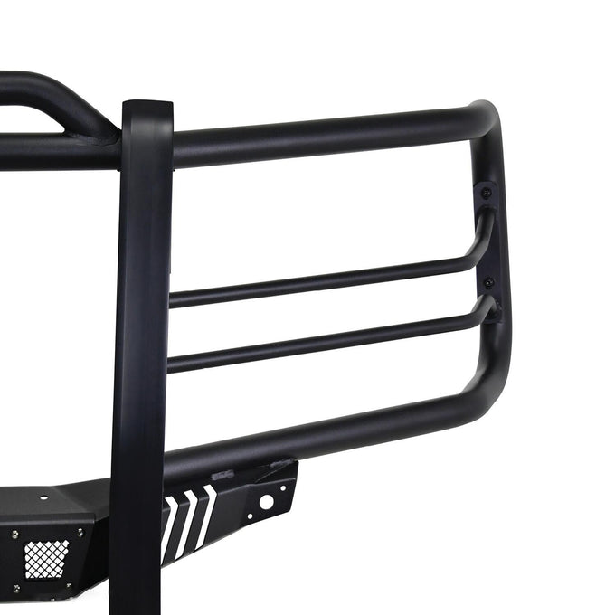 Sportsman X Grille Guard <br> 2016-2018 Chevrolet Silverado 1500 LD
