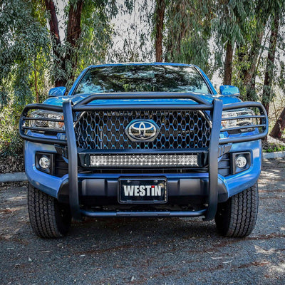 Sportsman X Grille Guard <br> 2016-2023 Toyota Tacoma