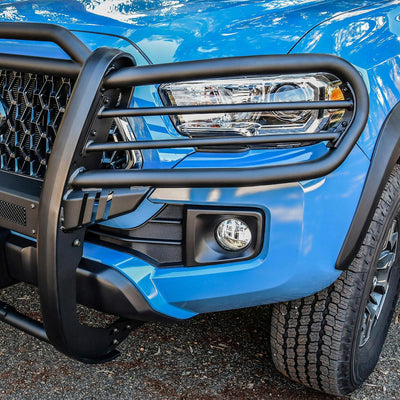 Sportsman X Grille Guard <br> 2016-2023 Toyota Tacoma