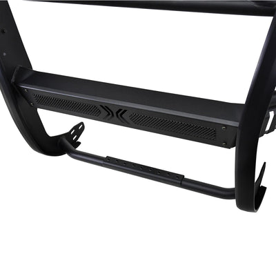 Sportsman X Grille Guard <br> 2016-2023 Toyota Tacoma