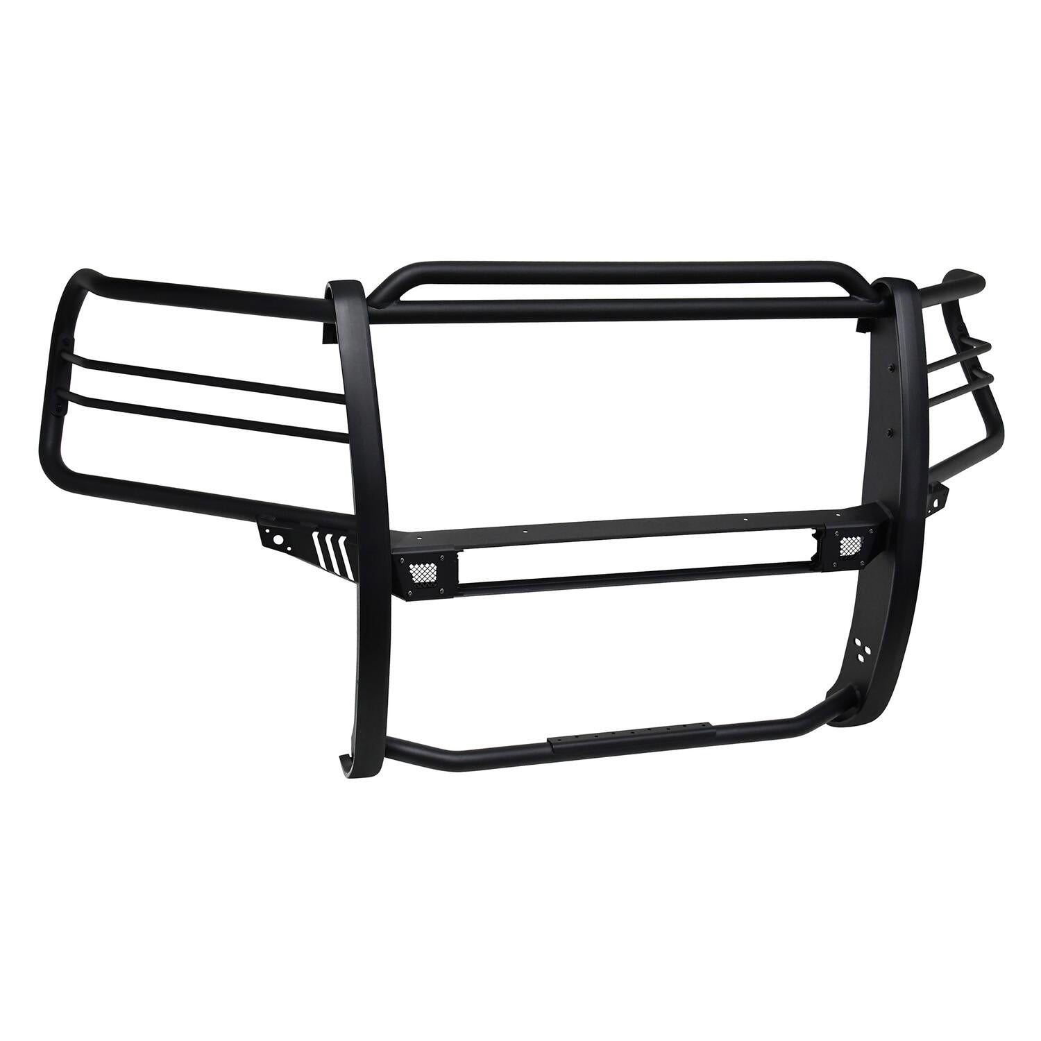 Sportsman X Grille Guard <br> 19-26 Chevrolet Silverado 1500 LTD
