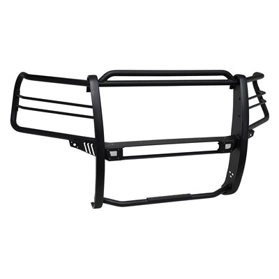 Sportsman X Grille Guard <br> 19-26 Chevrolet Silverado 1500 LTD