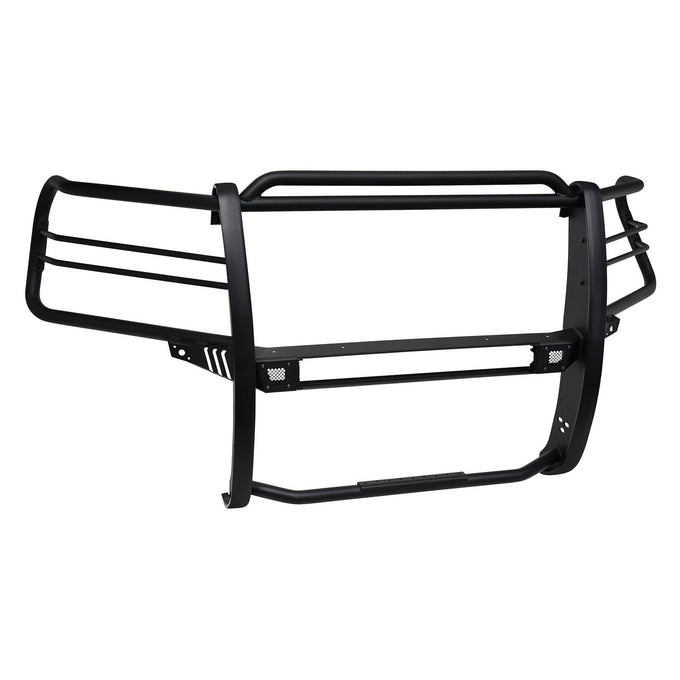 Sportsman X Grille Guard <br> 19-26 Chevrolet Silverado 1500 LTD