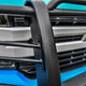 Sportsman X Grille Guard <br> 19-26 Chevrolet Silverado 1500 LTD