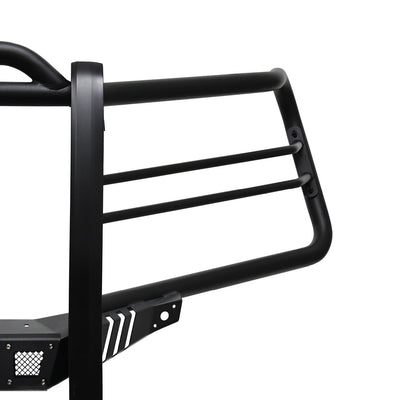 Sportsman X Grille Guard <br> 19-26 Chevrolet Silverado 1500 LTD