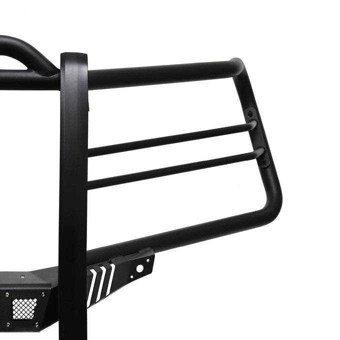 Sportsman X Grille Guard <br> 19-26 Chevrolet Silverado 1500 LTD