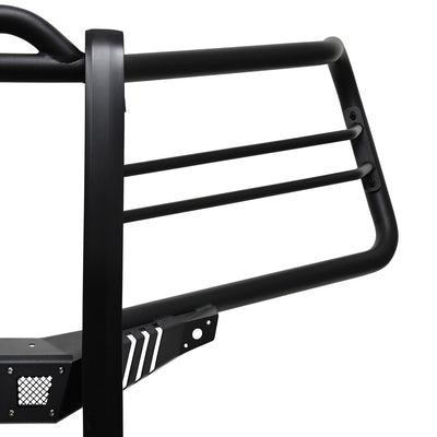Sportsman X Grille Guard <br> 19-26 Chevrolet Silverado 1500 LTD