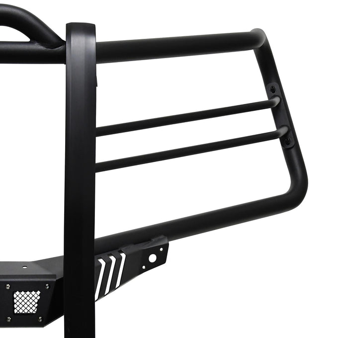 Sportsman X Grille Guard <br> 19-26 Chevrolet Silverado 1500 LTD