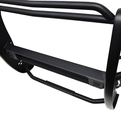 Sportsman X Grille Guard <br> 19-26 Chevrolet Silverado 1500 LTD