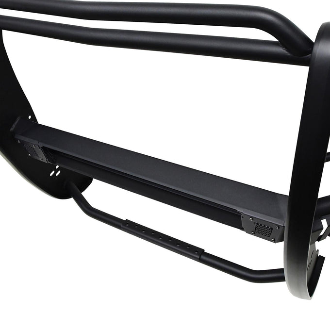 Sportsman X Grille Guard <br> 19-26 Chevrolet Silverado 1500 LTD