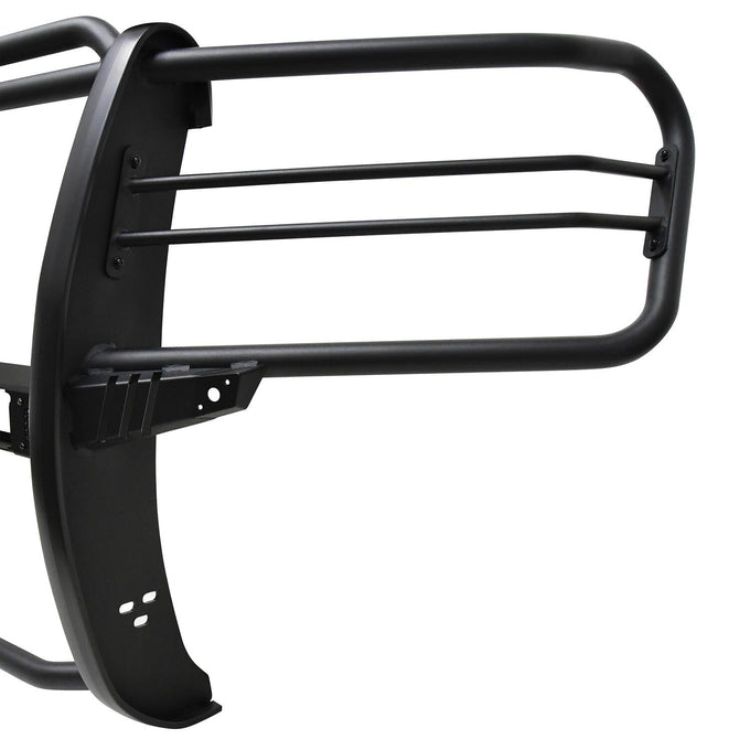Sportsman X Grille Guard <br> 19-26 Chevrolet Silverado 1500 LTD