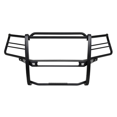 Sportsman X Grille Guard <br> 19-26 Chevrolet Silverado 1500 LTD