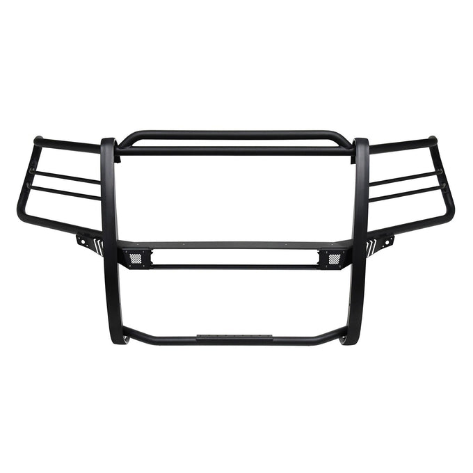 Sportsman X Grille Guard <br> 19-26 Chevrolet Silverado 1500 LTD