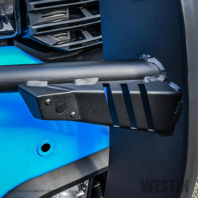 Sportsman X Grille Guard <br> 19-26 Chevrolet Silverado 1500 LTD